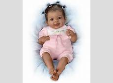 African American Reborn Dolls