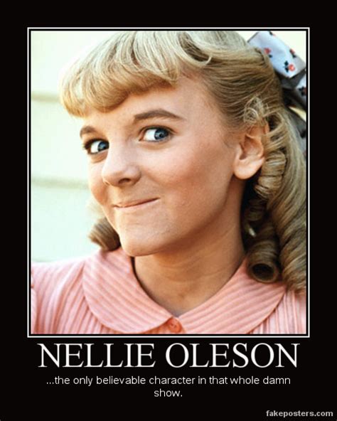 nellie oleson by chaosfive 55 on deviantart