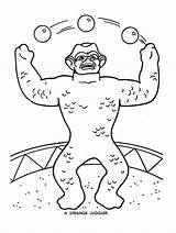 Stretch Armstrong Coloring Book Published sketch template