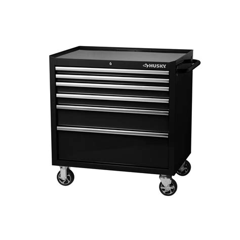 Husky Tool Chests Tool Storage The Home Depot