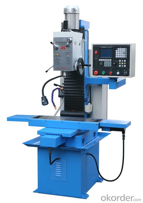cnc drilling  milling machine real time quotes  sale prices okordercom