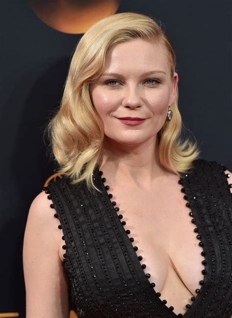 kirsten dunst cleavage 158 photos yolo celebs