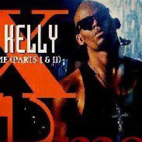 R Kelly Sex Me Parts I And Ii レコード・cd通販のサウンドファインダー