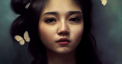 midjourney aiで描かれた美しい東南アジアの女の子 dharc のイラスト pixiv