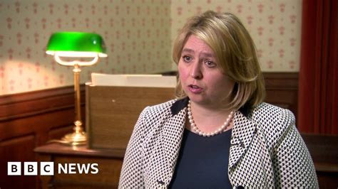 the ni secretary denies she is dithering bbc news