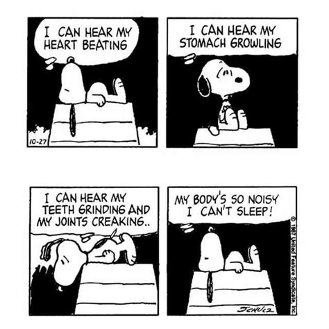 Pin By Tresi Walker On Snoopy Peanuts Cant Sleep Quotes Funny Sleep