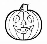 Pumpkin Iv Coloring Halloween Coloringcrew sketch template