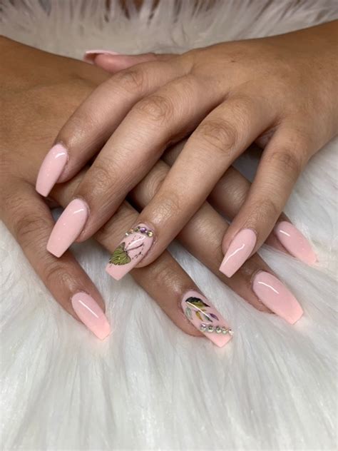 ritz nails nail salon  creative nails world