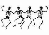 Esqueletos Scheletri Skeletons Tanzende Skelette Bailando Colorare Dansende Ballerini Malvorlage Skeletten Calaveras Esqueleto Imagui Debate Dansantes Squelettes Mover Disegni Baile sketch template