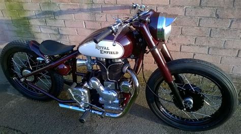 royal enfield bobber royal enfield bobber cafe racer motorcycle