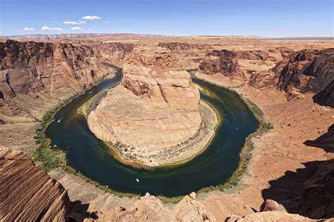 colorado river water shortage      drought vox