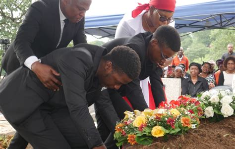kulinji vision fund ceo stanley mkwamba mourned