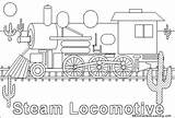 Train Enchantedlearning Color Paint Vehicles Coloring Engine Online Selected Teachers Region Tell Click sketch template