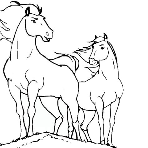 pferd malvorlagen kostenlos zum ausdrucken ausmalbilder