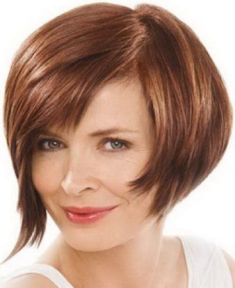 stacked haircuts for women