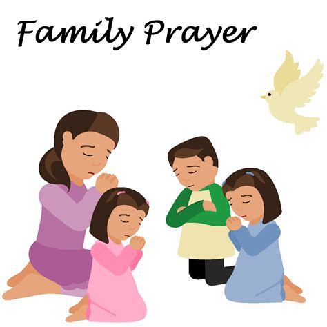 spark   dark importance  family prayer