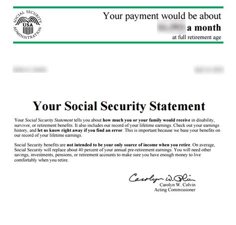 award letter social security sample mamiihondenkorg
