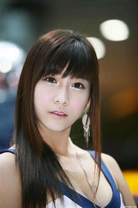 Very Cute Girl Gu Ji Sung High Res 77 Photos Hot