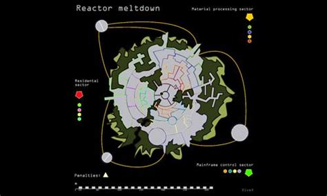 reactor meltdown warzone   hasbros risk game play