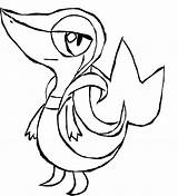 Snivy Coloring Pokemon Colouring Pages Lineart Use Deviantart Clipart Shroomish Quail Pokémon Portal Ajilbabcom Clipartbest Printable Drawings Visit Print Webstockreview sketch template