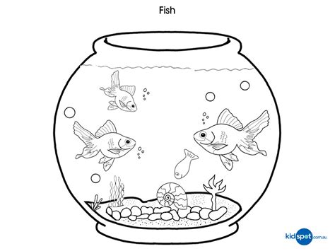 fish bowl drawings  kids clip art library