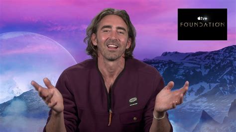 interview lee pace  brother day fandom