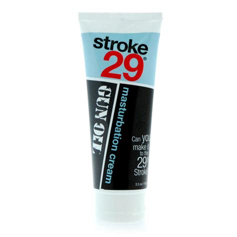 stroke 29 3 3oz lubricant nookyhub