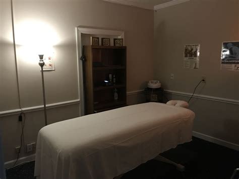 Mitchells Massage And Bodywork Therapy