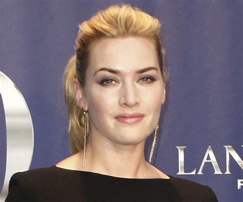 kate winslet biography facts childhood family life achievements