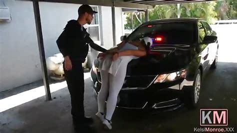 police officer sucked and fucked by kelsi monroe
