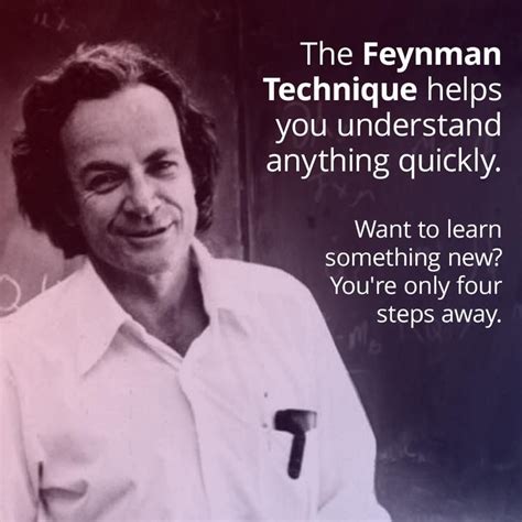 Feynman Quote Education Quotes For Mee