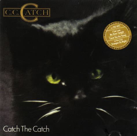 cc catch catch  catch  cd discogs