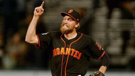 Hunter Pence Is Back ‘my Heart’s Always Open To San Francisco’ Knbr