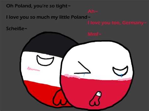 German Empire Fucks Poland Aaaaaaaaaaanechay