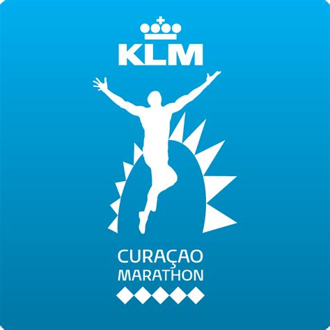 klm curacao marathon  curacao party guide