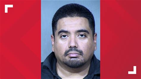Mcso Employee Accused Of Trying To Lure 11 Year Old For