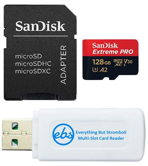 buy sandisk extreme pro gb micro sd memory card  dji mavic  fly mavic  cine mavic