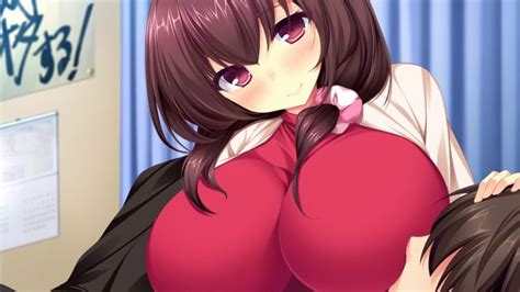 real eroge situation h x 3 by aoki minami etc read online hentai gamecg hitomi la