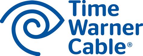time warner cable logos