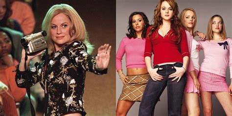 Mean Girls The Funniest Characters Ranked