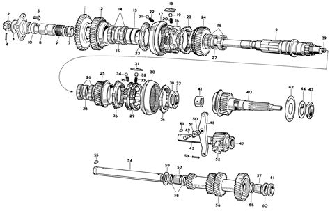 First Gear Martin Robey