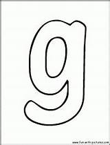 Coloring Pages Bubble Letters Polka Alphabet Dot Related sketch template