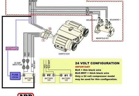dual amp wiring diagram amplifier wiring diagrams   add  amplifier   car audio