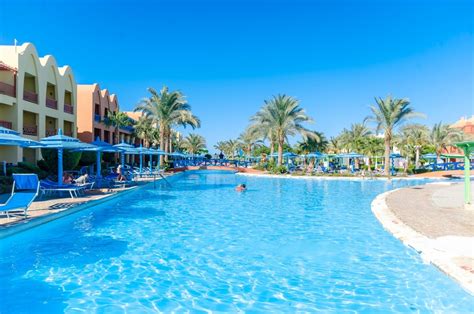 hotel titanic beach spa aquapark egypt hurghada  invia