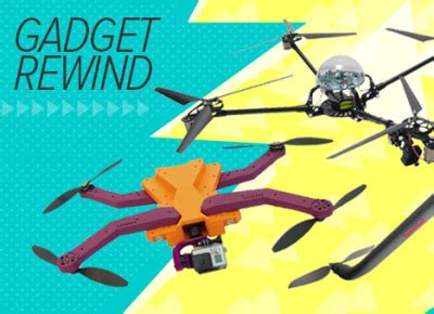 drone articles  engadget