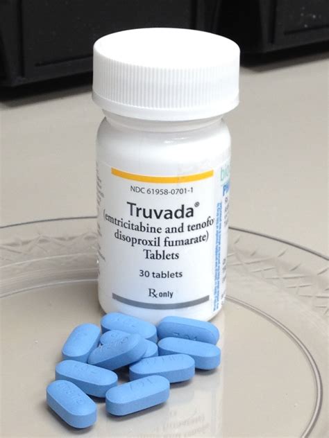 prep yourself for the truth about truvada