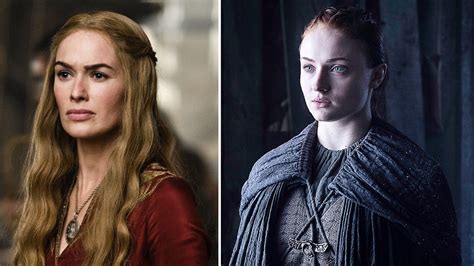 Game Of Thrones Needs To Stop Punishing Its Female