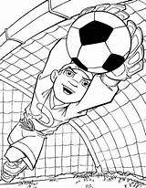 Coloring Kids Football Pages Printable Ball Soccer Sports Sheets Colouring Print Choose Board Girls sketch template