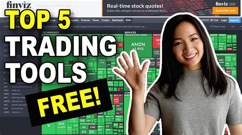 top   trading tools  day trading beginners