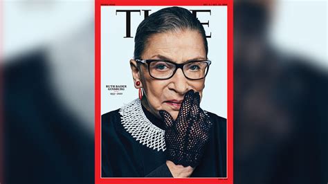 Media Celebrates Justice Ruth Bader Ginsburg’s Life Legacy Nbc